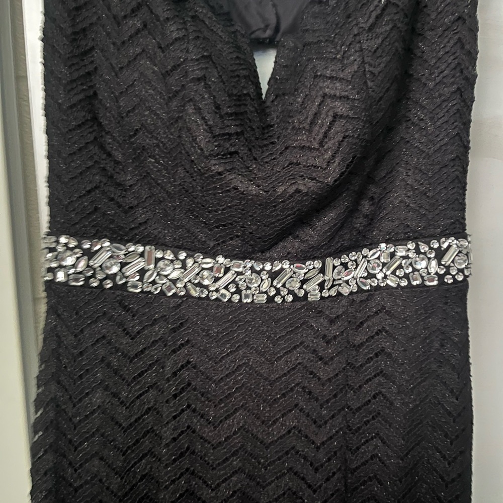 Formal Gown